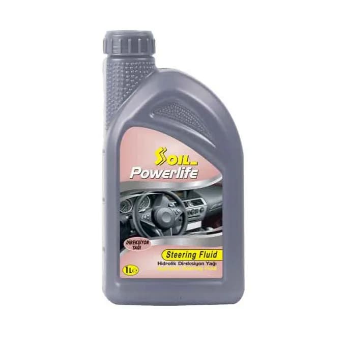 POWERLIFE ATF DİREKSİYON YAĞI