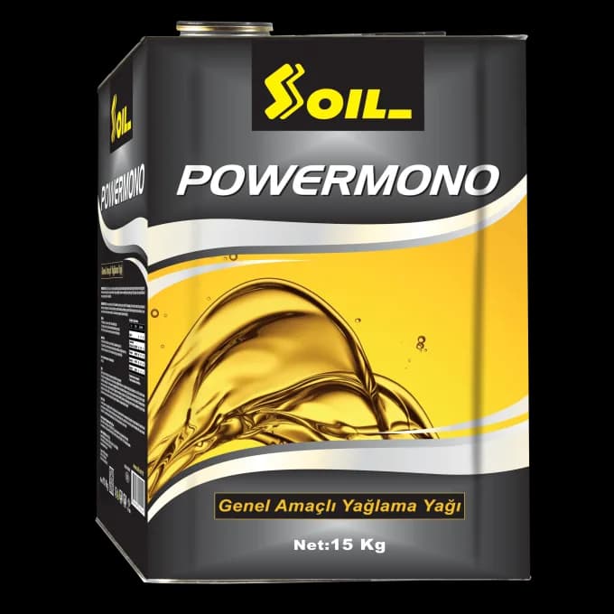 POWERMONO SERİSİ