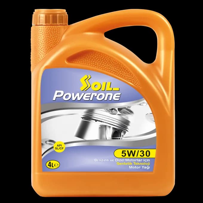 POWERPRO 5W-30 DPF SNCF