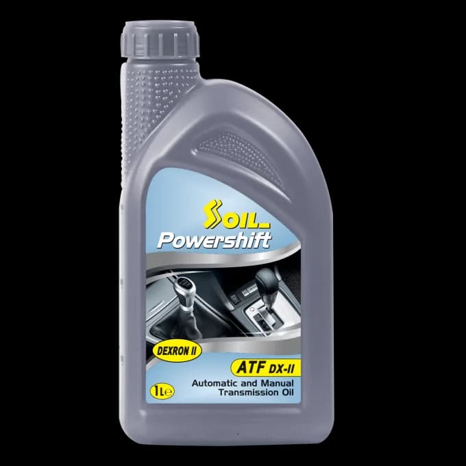 POWERSHIFT ATF DEXRON II